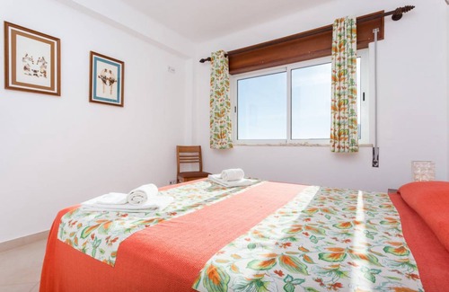 Burgau Apartment | 65 m² Apartment ∙ 2 bedrooms ∙ 4 guests