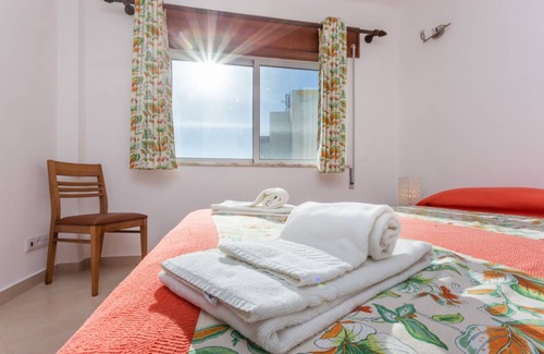 Burgau Apartment | 65 m² Apartment ∙ 2 bedrooms ∙ 4 guests
