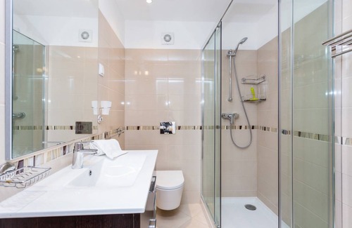 Burgau Apartment | 65 m² Apartment ∙ 2 bedrooms ∙ 4 guests