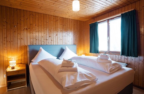 Amden Apartment | 65 m² Apartment ∙ 2 bedrooms ∙ 4 guests
