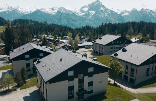 Mitloedi Apartment | 65 m² Apartment ∙ 2 bedrooms ∙ 4 guests