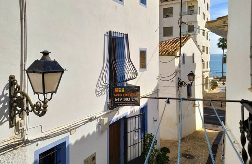 Altea Apartment | 65 m² Apartment ∙ 2 bedrooms ∙ 3 guests