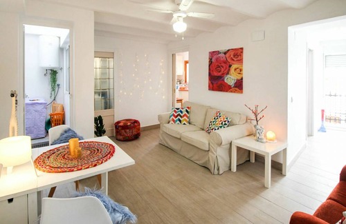 Altea Apartment | 65 m² Apartment ∙ 2 bedrooms ∙ 3 guests