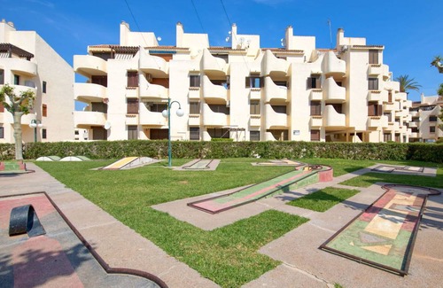 Denia Apartment | 65 m² Apartment ∙ 2 bedrooms ∙ 4 guests