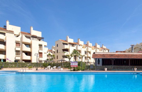 Denia Apartment | 65 m² Apartment ∙ 2 bedrooms ∙ 4 guests