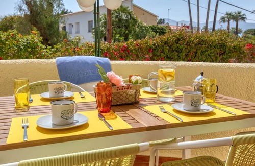 Denia Apartment | 65 m² Apartment ∙ 2 bedrooms ∙ 4 guests