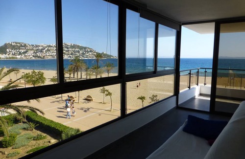 Santa Margarida Apartment | 65 m² Apartment ∙ 2 bedrooms ∙ 6 guests