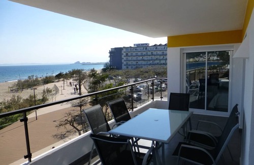 Santa Margarida Apartment | 65 m² Apartment ∙ 2 bedrooms ∙ 6 guests