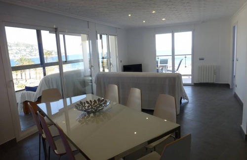 Santa Margarida Apartment | 65 m² Apartment ∙ 2 bedrooms ∙ 6 guests