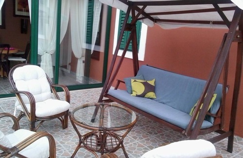 Blace Apartment | 65 m² Apartment ∙ 2 bedrooms ∙ 4 guests