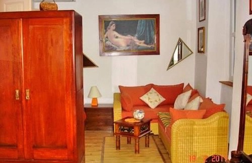 Blace Apartment | 65 m² Apartment ∙ 2 bedrooms ∙ 4 guests
