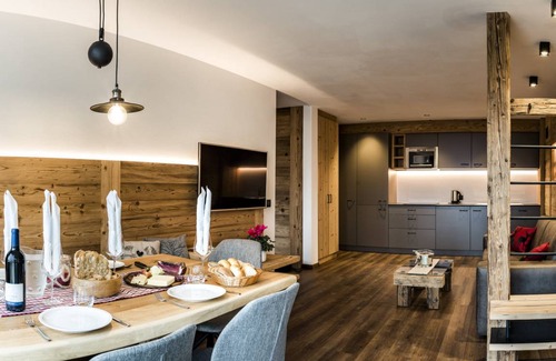 Laion Apartment | 65 m² Apartment ∙ 2 bedrooms ∙ 6 guests