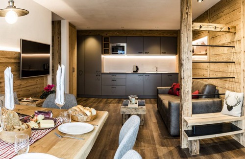 Laion Apartment | 65 m² Apartment ∙ 2 bedrooms ∙ 6 guests