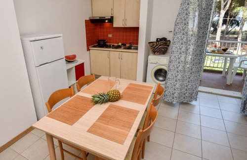 Silvi Apartment | 65 m² Apartment ∙ 2 bedrooms ∙ 6 guests