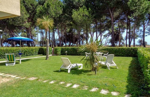 Silvi Apartment | 65 m² Apartment ∙ 2 bedrooms ∙ 6 guests