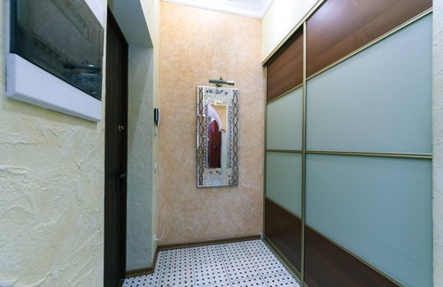 Besarabka Apartment | 65 m² Apartment ∙ 2 bedrooms ∙ 3 guests