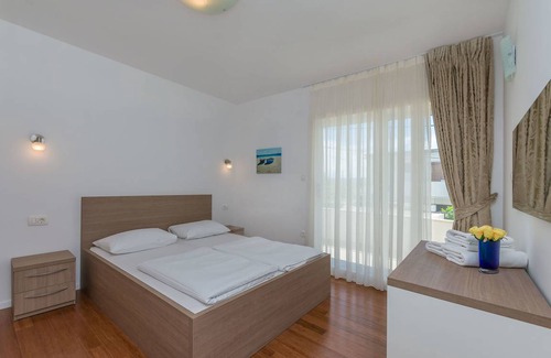 Duce Apartment | 65 m² Apartment ∙ 2 bedrooms ∙ 4 guests