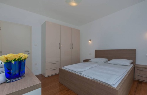 Duce Apartment | 65 m² Apartment ∙ 2 bedrooms ∙ 4 guests