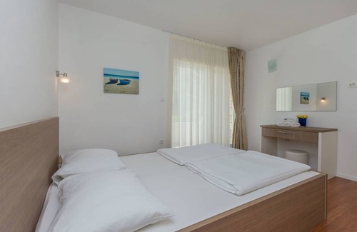 Duce Apartment | 65 m² Apartment ∙ 2 bedrooms ∙ 4 guests