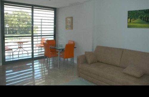 Les Deveses Apartment | 65 m² Apartment ∙ 2 bedrooms ∙ 5 guests