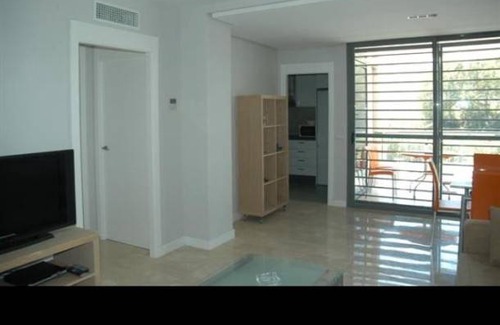 Les Deveses Apartment | 65 m² Apartment ∙ 2 bedrooms ∙ 5 guests