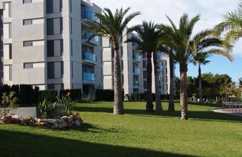 Les Deveses Apartment | 65 m² Apartment ∙ 2 bedrooms ∙ 5 guests