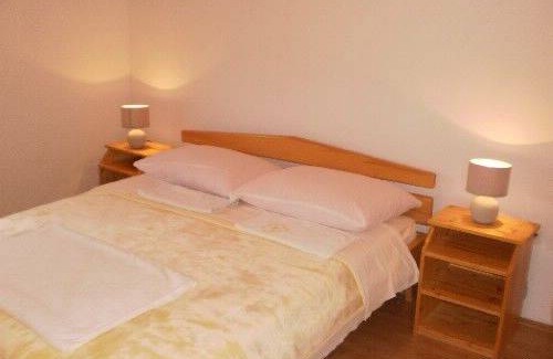 Smoljanac Apartment | 65 m² Apartment ∙ 2 bedrooms ∙ 6 guests