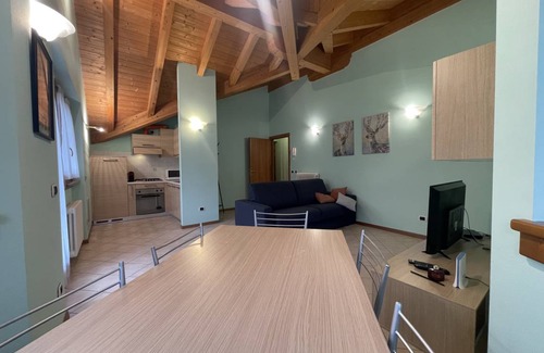 Giustino Apartment | 65 m² Apartment ∙ 2 bedrooms ∙ 5 guests