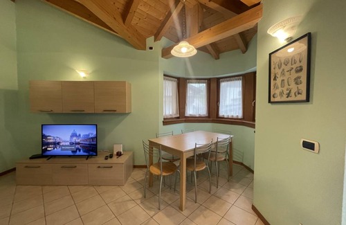 Giustino Apartment | 65 m² Apartment ∙ 2 bedrooms ∙ 5 guests