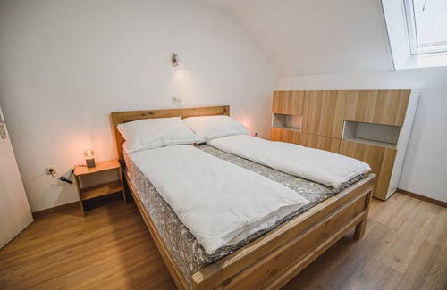Kranj Apartment | 65 m² Apartment ∙ 2 bedrooms ∙ 5 guests