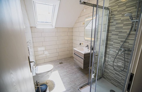 Kranj Apartment | 65 m² Apartment ∙ 2 bedrooms ∙ 6 guests
