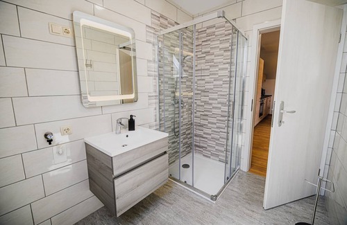 Kranj Apartment | 65 m² Apartment ∙ 2 bedrooms ∙ 6 guests