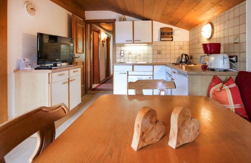 Alpbach Apartment | 65 m² Apartment ∙ 3 bedrooms ∙ 5 guests