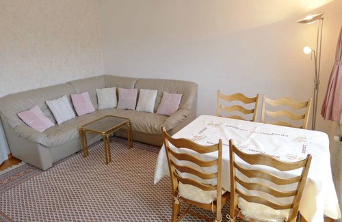 Weggis Apartment | 65 m² Apartment ∙ 3 bedrooms ∙ 5 guests