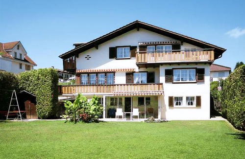 Weggis Apartment | 65 m² Apartment ∙ 3 bedrooms ∙ 5 guests