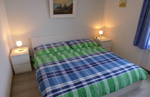 Emmetten Apartment | 65 m² Apartment ∙ 3 bedrooms ∙ 6 guests