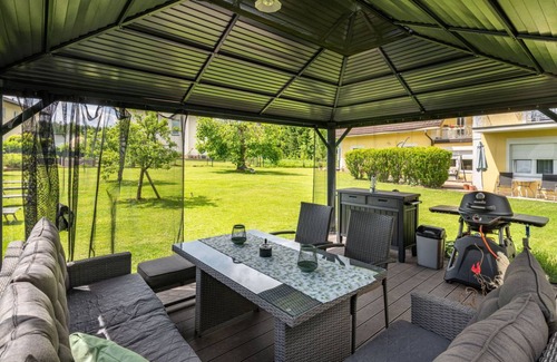 Velden am Worther See Apartment | 65 m² Apartment ∙ 2 bedrooms ∙ 4 guests