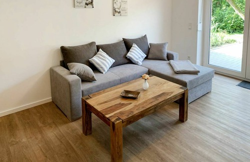 Holtriem Apartment | 65 m² Apartment ∙ 1 bedroom ∙ 2 guests