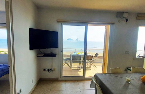 Els Griells Apartment | 65 m² Apartment ∙ 2 bedrooms ∙ 6 guests