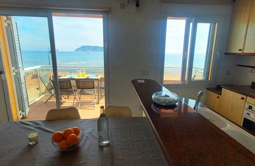 Els Griells Apartment | 65 m² Apartment ∙ 2 bedrooms ∙ 6 guests