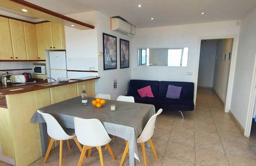 Els Griells Apartment | 65 m² Apartment ∙ 2 bedrooms ∙ 6 guests