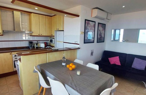 Els Griells Apartment | 65 m² Apartment ∙ 2 bedrooms ∙ 6 guests