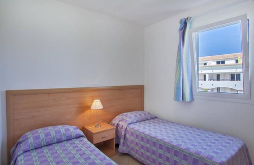 Moriani-Plage Apartment | 65 m² Apartment ∙ 3 bedrooms ∙ 8 guests
