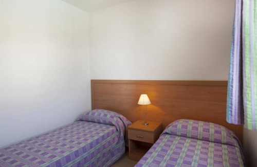 Moriani-Plage Apartment | 65 m² Apartment ∙ 3 bedrooms ∙ 8 guests