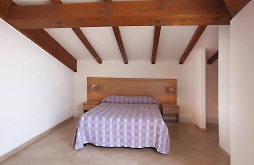 Moriani-Plage Apartment | 65 m² Apartment ∙ 3 bedrooms ∙ 8 guests