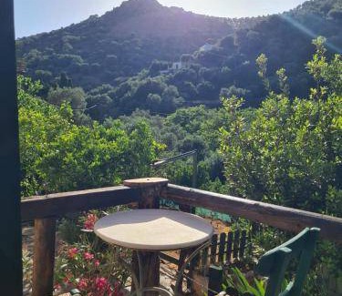 Kantanos-Selino Apartment | 65 m² Apartment ∙ 1 bedroom ∙ 4 guests