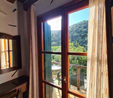 Kantanos-Selino Apartment | 65 m² Apartment ∙ 1 bedroom ∙ 4 guests