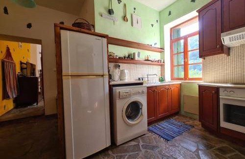 Kantanos-Selino Apartment | 65 m² Apartment ∙ 1 bedroom ∙ 4 guests