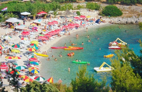 Krizna luka Apartment | 65 m² Apartment ∙ 2 bedrooms ∙ 4 guests