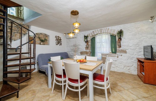 Plomin Apartment | 65 m² Apartment ∙ 2 bedrooms ∙ 6 guests